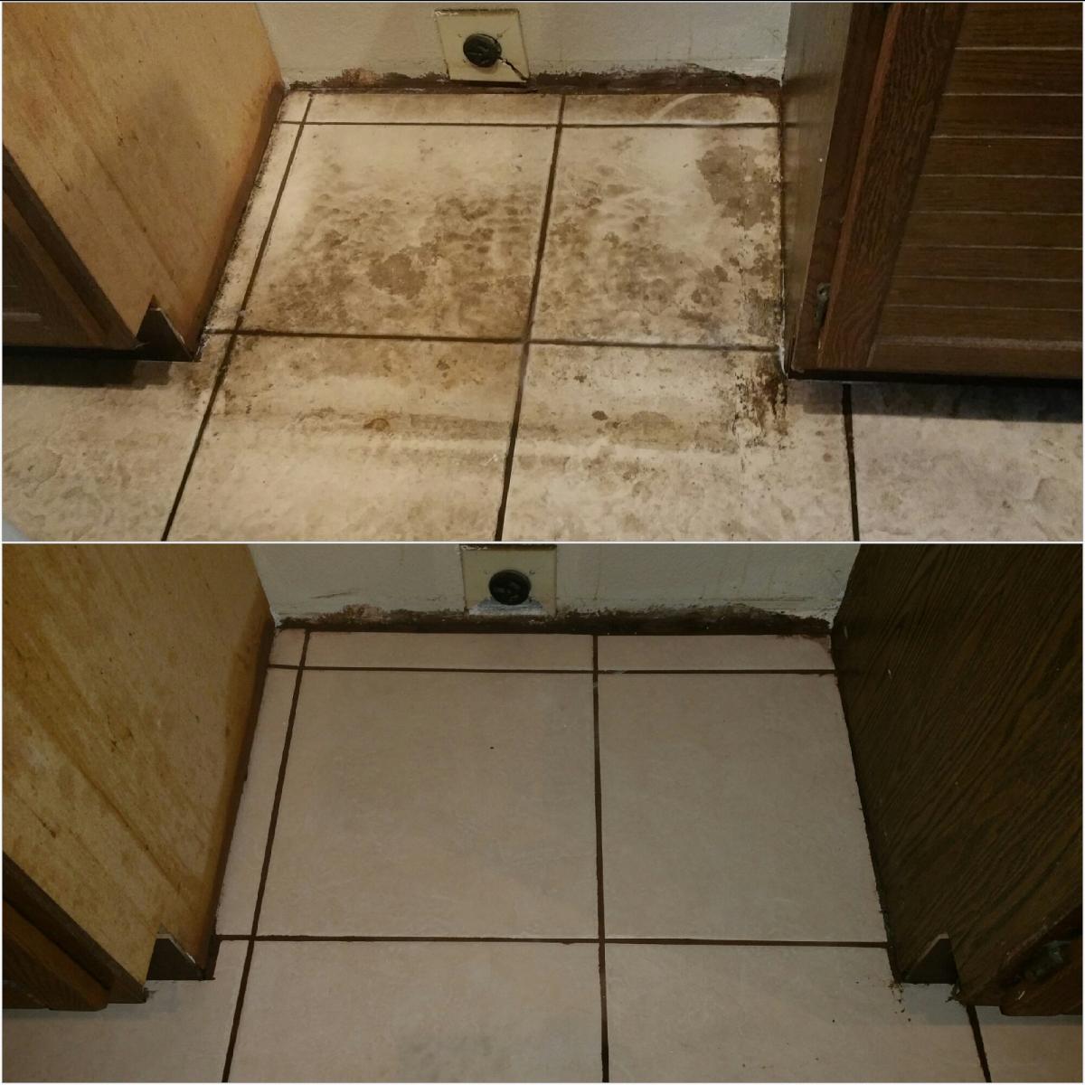 Quality Tile And Grout Cleaning In Scottsdale Az